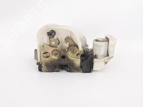 Front left lock FIAT PUNTO (176_) 1.7 D | BP27963289C98 