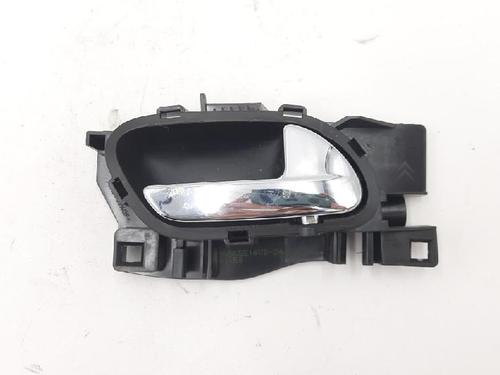 Front right interior door handle CITROËN C4 Grand Picasso I (UA_) 1.6 HDi | BP27945314I14 
