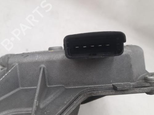 Front wiper motor CITROËN C4 Picasso I MPV (UD_) 1.6 HDi | BP27938557M29 