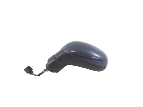 Used Left mirror SEAT LEON (1P1) 1.9 TDI (105 hp) 27968815