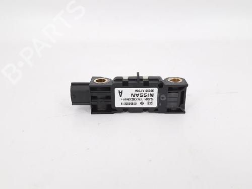 Electronic sensor NISSAN NOTE (E11, NE11) 1.4 | BP27967744M84 