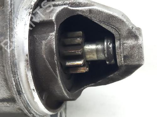 Starter FORD FIESTA IV (JA_, JB_) 1.25 i 16V | BP27937366M8 