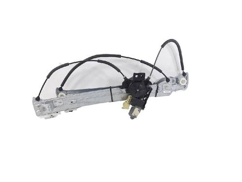 Used Front left window mechanism FORD KUGA II (DM2) 2.0 TDCi (150 hp) 27937532