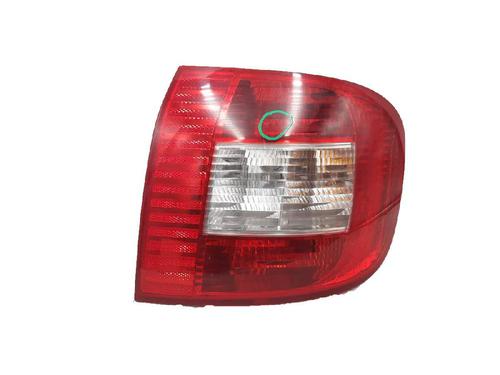Højre baglygte FIAT MULTIPLA (186_) 1.6 16V Bipower (186AXC1A) (103 hp) 27946692