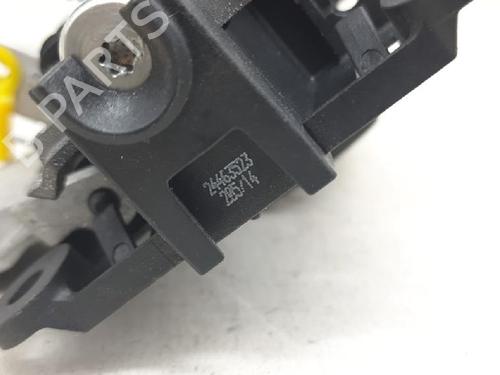Venstre foran utvendig håndtak OPEL CORSA D (S07) 1.0 (L08, L68) | BP27938194C128 