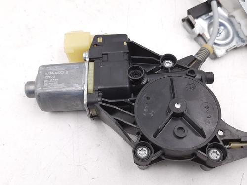 Fensterheber rechts vorne FORD FIESTA VI (CB1, CCN) 1.0 | BP27948989C23 