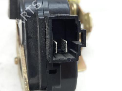 Rear left lock CHEVROLET MATIZ (M200, M250) 1.0 | BP27935708C100