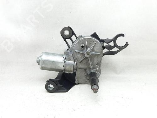 Viskermotor bagrude OPEL ASTRA H (A04) 1.7 CDTI (L48) | BP27935998M102 