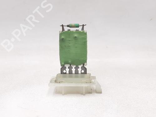 Varmeblæsermodstand VW GOLF PLUS V (5M1, 521) 1.6 | BP27948696M108 