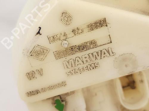 Drivstoffpumpe RENAULT CLIO II (BB_, CB_) 1.5 dCi (B/CB07) | BP27936860M76