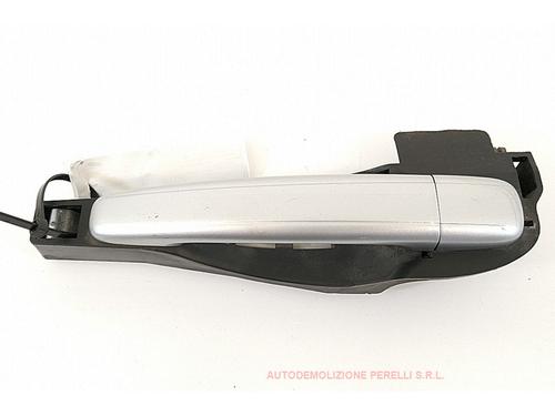 Used Rear left interior door handle Rear left interior door handle CITROËN C3 I (FC_, FN_) 1.4 HDi (68 hp) 7688729 7688729