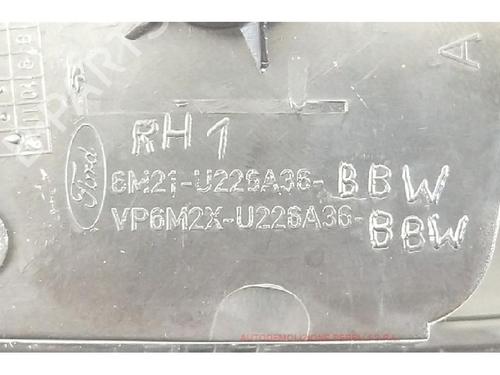 Switch FORD S-MAX (WA6) 2.0 TDCi | BP27939168I30 