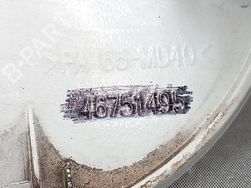 Fuel flap FIAT DOBLO Box Body/MPV (223_) 1.2 (223ZXA1A) | BP27953998C131 