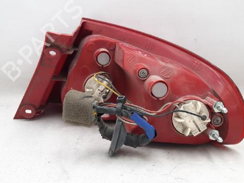 Left taillight CHEVROLET LACETTI (J200) 1.4 16V | BP27938625C34 