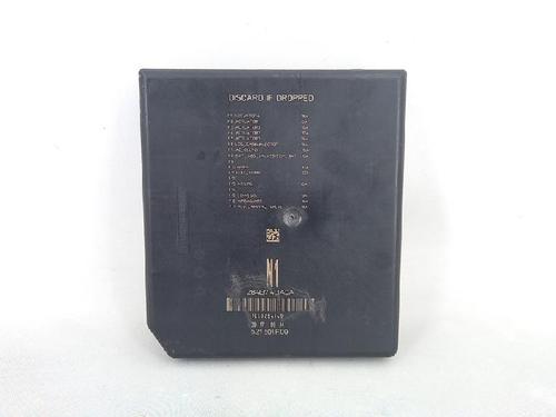 Fuse box NISSAN QASHQAI II (J11, J11_) 1.5 dCi | BP27951291E1