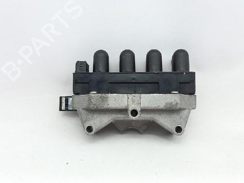 Ignition coil FIAT MULTIPLA (186_) 1.6 16V Bipower (186AXC1A) | BP27963044M94 