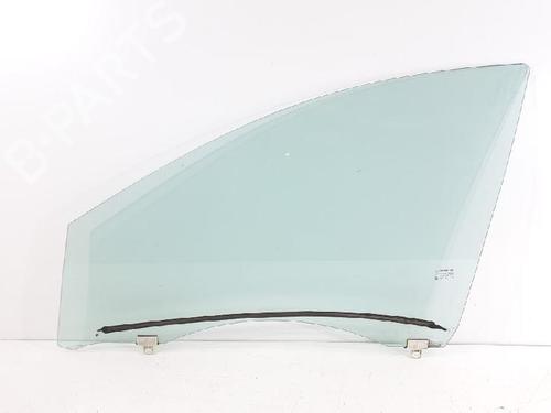 Front left door window RENAULT MEGANE III Grandtour (KZ0/1) 1.5 dCi (KZ09, KZ0D, KZ1G, KZ29, KZ14, KZ1W, KZ10, KZ1F,... | BP27948998C18 