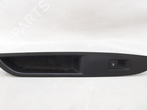 Left rear window switch OPEL MOKKA / MOKKA X (J13) 1.4 (_76) | BP17347967I29 