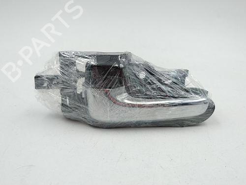 Rear left interior door handle DAIHATSU CUORE VII (L275_, L285_, L276_) 1.0 (L276) | BP27944153I15 