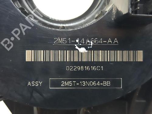 Spak kontakt FORD FOCUS I (DAW, DBW) 1.8 TDCi | BP27936114I30 