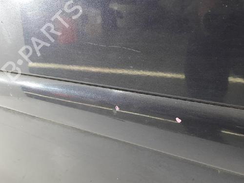 Left front door CITROËN C4 Grand Picasso I (UA_) 1.6 HDi | BP27942756C2