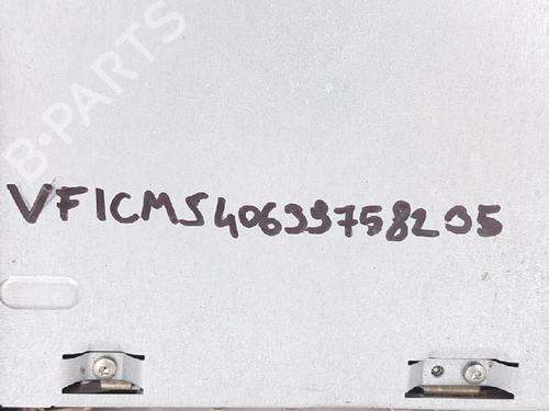 Bilradio RENAULT MEGANE II (BM0/1_, CM0/1_) 1.9 dCi | BP27963830E6 