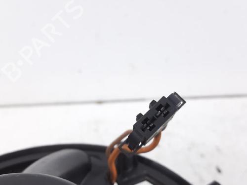 Heater blower motor SEAT LEON (1P1) 1.9 TDI | BP27968804M62 
