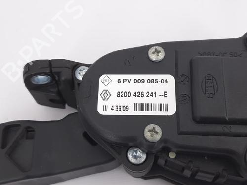 Pedal RENAULT TWINGO II (CN0_) 1.2 (CN0D) | BP27962462I4 