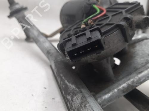 Viskermotor vindrude PEUGEOT 206 Hatchback (2A/C) 1.1 i | BP27938233M29 