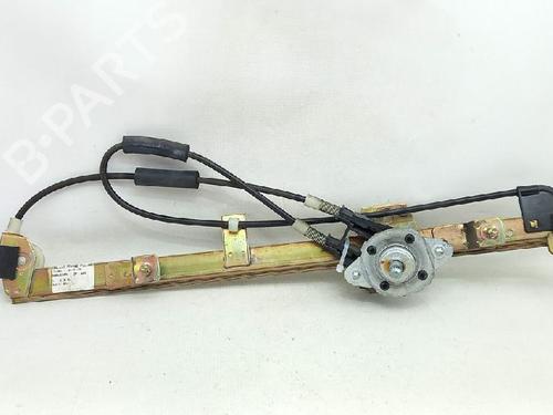 Front left window mechanism FIAT SEICENTO / 600 (187_) 1.1 (187AXB, 187AXB1A, 187AXC1A02) | BP27955677C22 