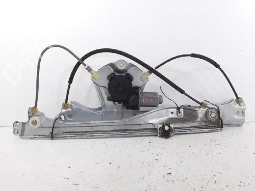 Rudehejsemekanisme Højre foran RENAULT CLIO III (BR0/1, CR0/1) 1.5 dCi (C/BR0G, C/BR1G) | BP27966814C23 