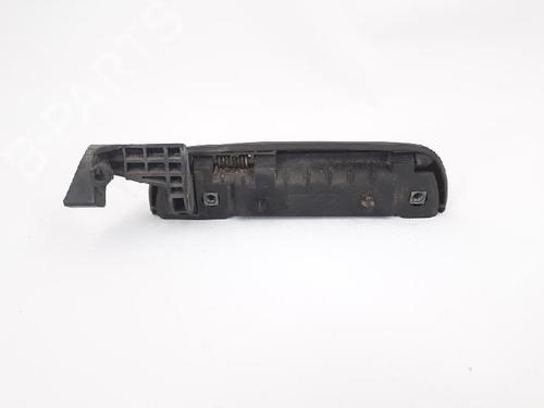 Front left exterior door handle FIAT PUNTO (176_) 1.2 16V | BP27968872C128 
