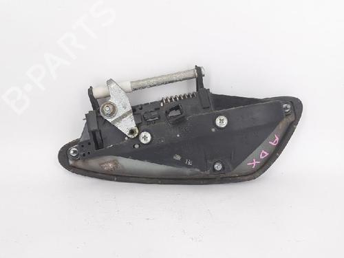 Høyre foran utvendig håndtak ALFA ROMEO 159 (939_) 1.9 JTDM 16V (939AXC1B, 939AXC12) | BP27966523C129 