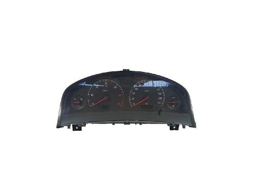 Used Instrument cluster OPEL VECTRA C (Z02) 2.2 DTI 16V (F69) (117 hp) 27959012