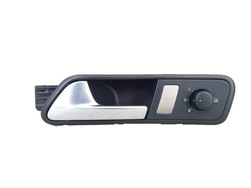 Used Front left interior door handle Front left interior door handle VW TOURAN (1T1, 1T2) 1.6 (102 hp) 10364785 10364785