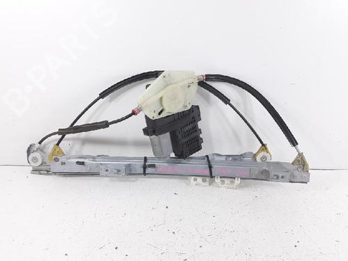Front right window mechanism CITROËN C4 Picasso I MPV (UD_) 1.6 HDi | BP27937531C23 