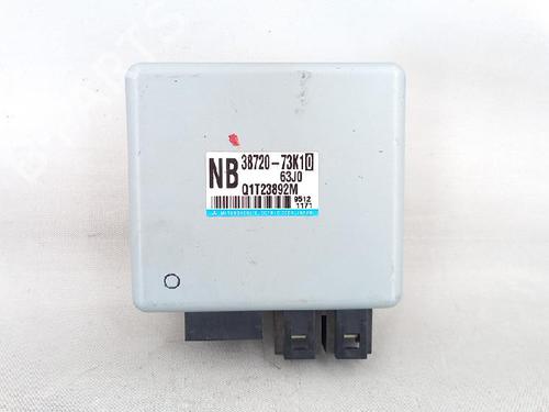 Modulo elettronico SUZUKI SWIFT III (MZ, EZ) 1.3 (RS413, ZC11S) | BP27952332M83 