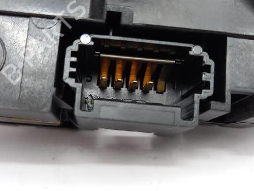 Switch CITROËN C3 II (SC_) 1.4 | BP27962049I30 