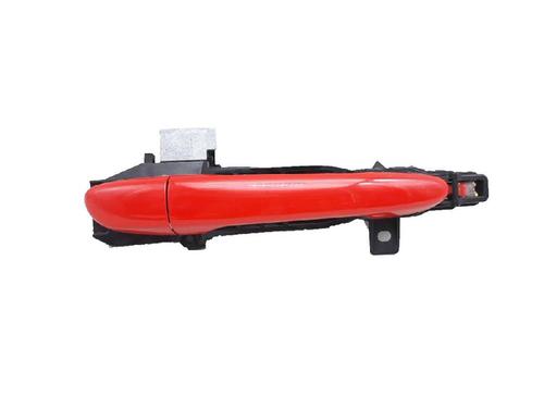 Used Rear right exterior door handle MAZDA 2 (DE_, DH_) 1.3 (DE3FS) (75 hp) 27951765