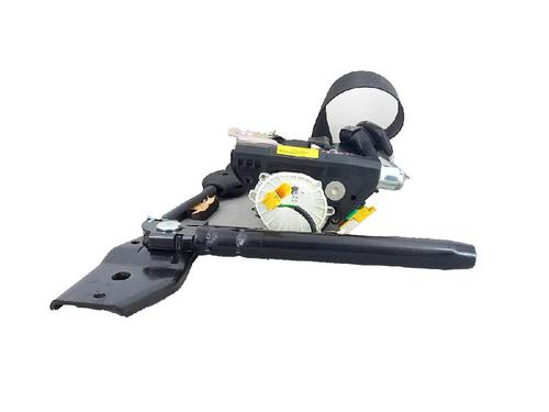 Used Front right seatbelt LANCIA DELTA III (844_) 1.4 (844.AXA1A) (120 hp) 27953554