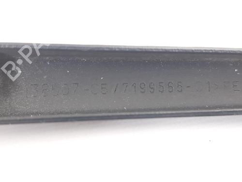 Rear windshield wiper arm BMW 1 (E81) 118 d | BP27964182C144 