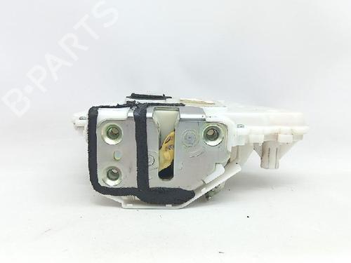 Front left lock HONDA CR-V III (RE_) 2.2 i-CTDi 4WD (RE6) | BP27963122C98 