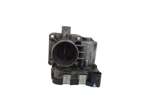 Used Throttle body Throttle body FIAT GRANDE PUNTO (199_) 1.2 (65 hp) 7692924 7692924