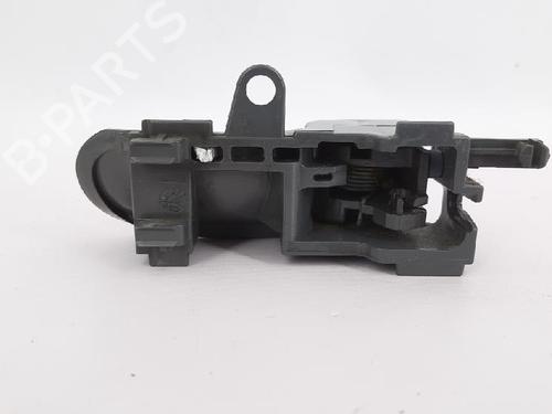 Front left interior door handle CITROËN C1 (PM_, PN_) 1.0 | BP27961320I13 