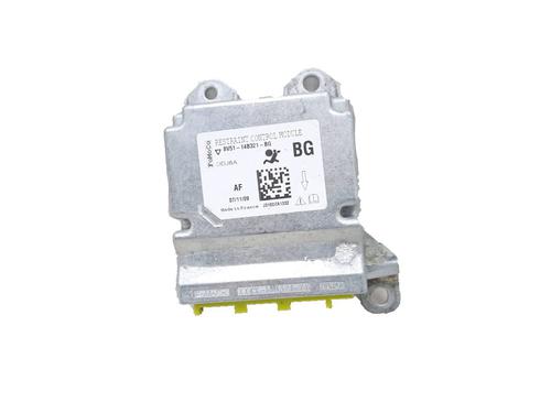 ecu-airbags-ford-fiesta-vi-cb1-ccn-14-tdci-8v51-14b321-bg-2008-2009-2010-2011-2012-2013-2014-2015-2016-2017-11143646 main image