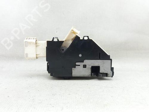 Front right lock CITROËN C4 Coupe (LA_) 1.4 16V | BP27957657C97