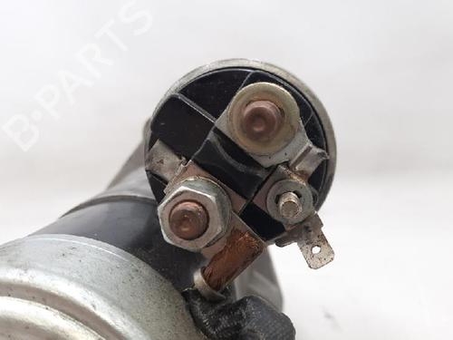 Startmotor DAEWOO MATIZ (M100, M150) 0.8 | BP27937204M8 