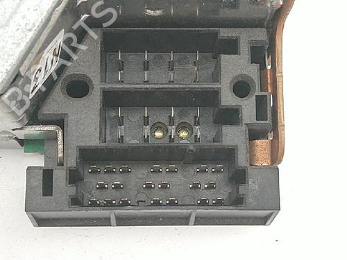 Radio PEUGEOT 1007 (KM_) 1.4 HDi | BP27941314E6 