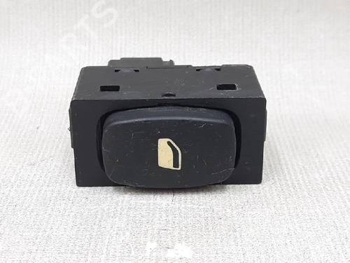 Left rear window switch PEUGEOT 307 (3A/C) 1.6 HDi 110 | BP27939991I29 