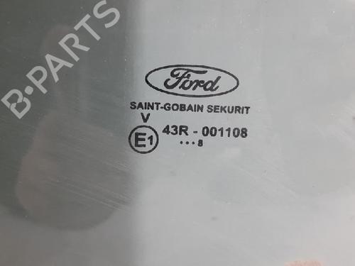 Rear right door window FORD FOCUS II Turnier (DA_, FFS, DS) 1.4 | BP27957550C21 